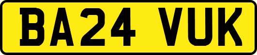 BA24VUK