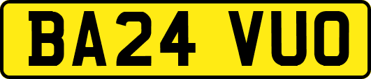 BA24VUO