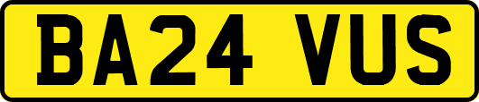 BA24VUS