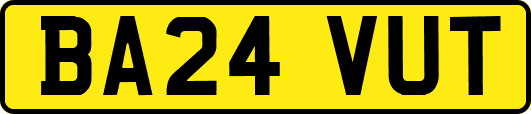 BA24VUT