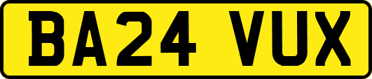 BA24VUX