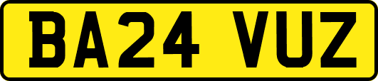 BA24VUZ
