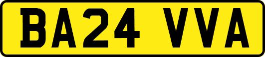 BA24VVA