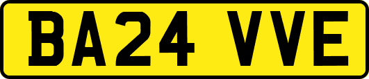 BA24VVE