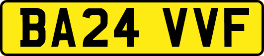 BA24VVF