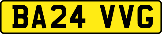 BA24VVG