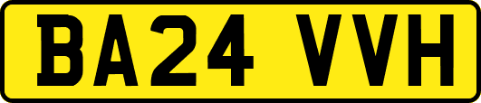 BA24VVH