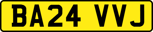 BA24VVJ
