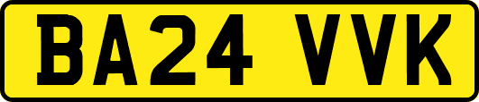 BA24VVK