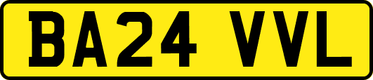 BA24VVL