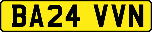 BA24VVN
