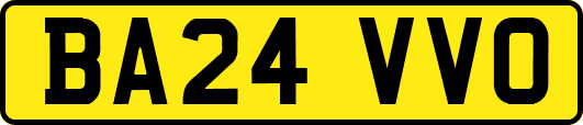 BA24VVO