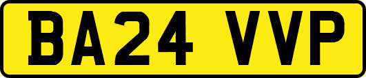 BA24VVP
