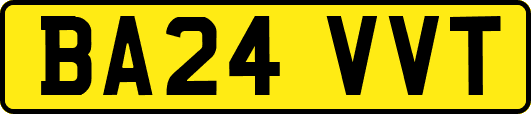 BA24VVT