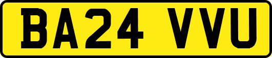 BA24VVU