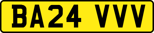 BA24VVV