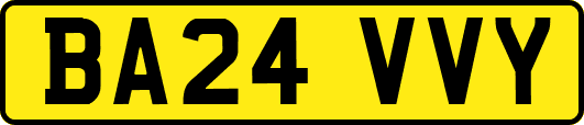 BA24VVY