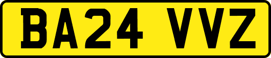BA24VVZ