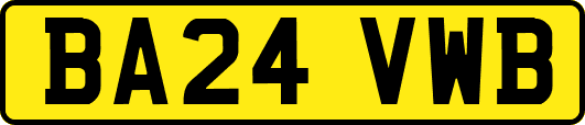 BA24VWB