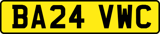 BA24VWC