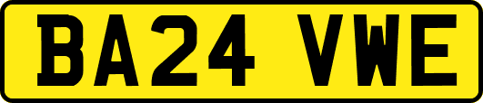BA24VWE