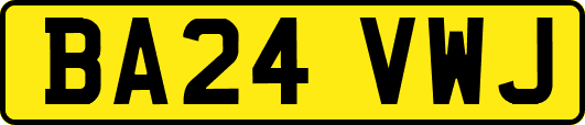 BA24VWJ