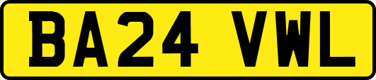 BA24VWL