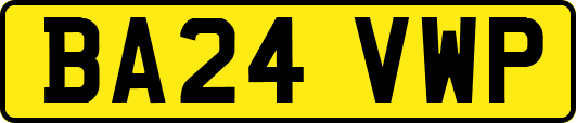 BA24VWP