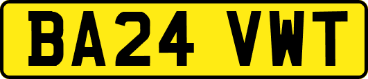 BA24VWT
