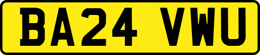 BA24VWU