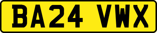 BA24VWX