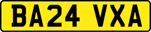 BA24VXA