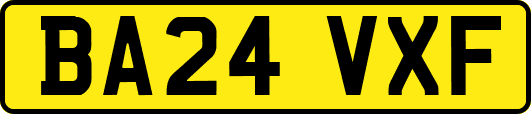 BA24VXF