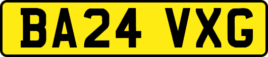 BA24VXG