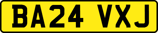 BA24VXJ