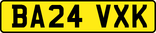 BA24VXK