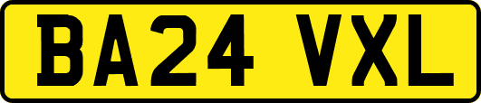 BA24VXL