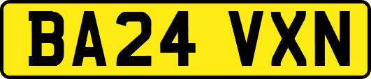 BA24VXN