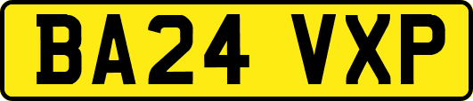 BA24VXP