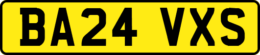 BA24VXS