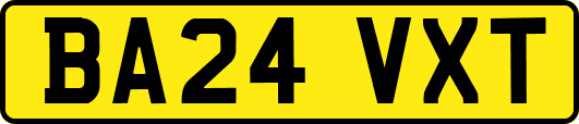 BA24VXT