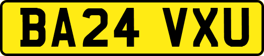 BA24VXU