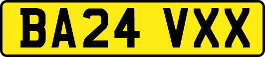 BA24VXX