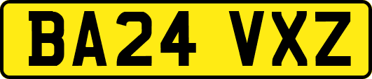 BA24VXZ