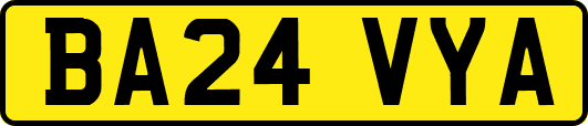 BA24VYA
