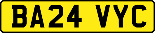 BA24VYC