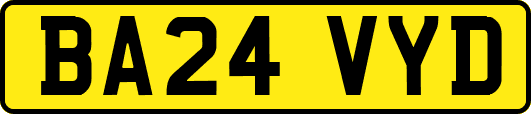 BA24VYD