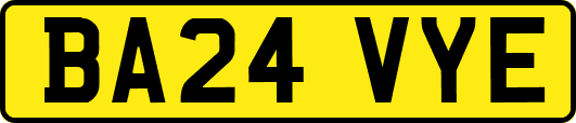 BA24VYE