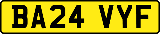 BA24VYF