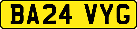 BA24VYG